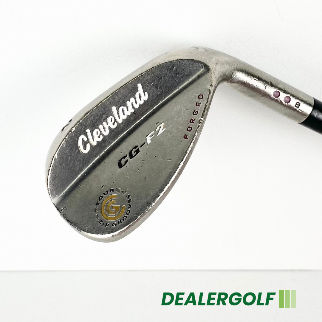 Cleveland CG-F2 Wedge 52
