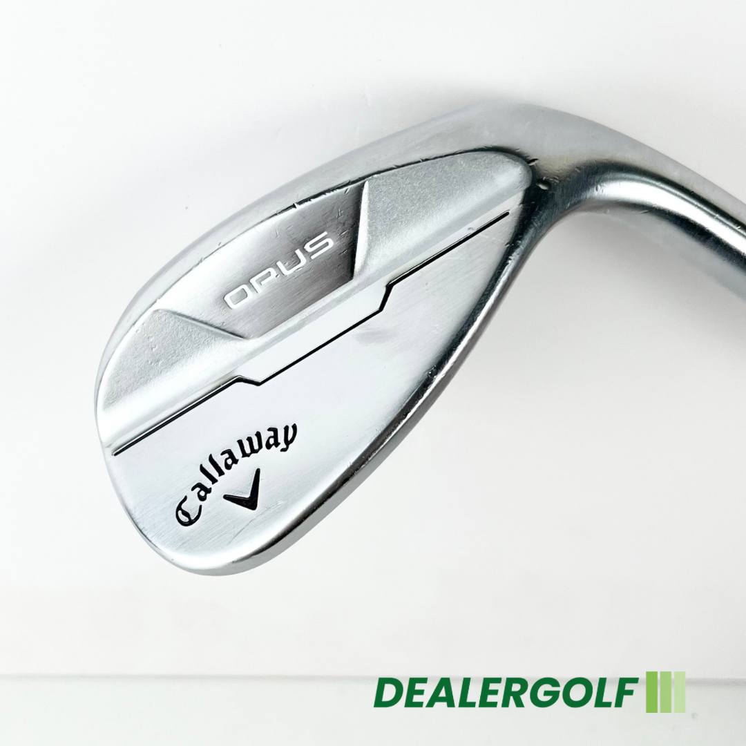 Stick Golf Callaway Opus Wedge 56