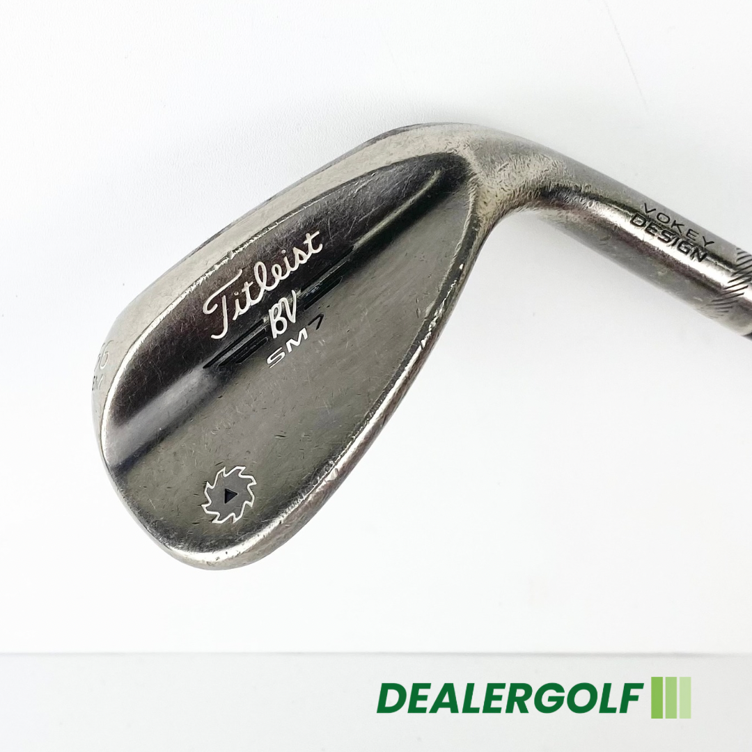 Titleist BV SM7 Wedge 56