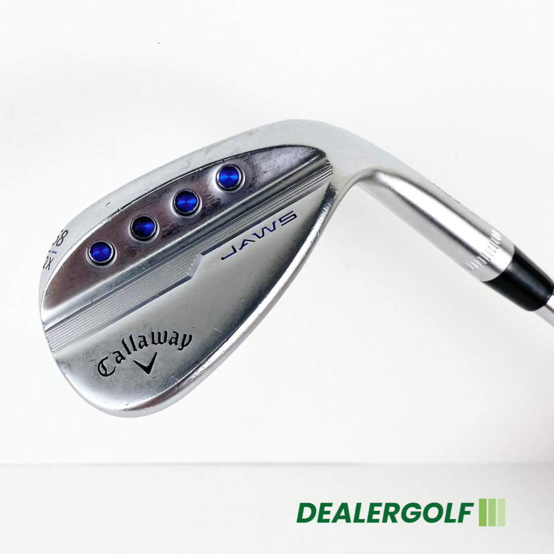 Stick Golf Callaway Jaws Wedge 58