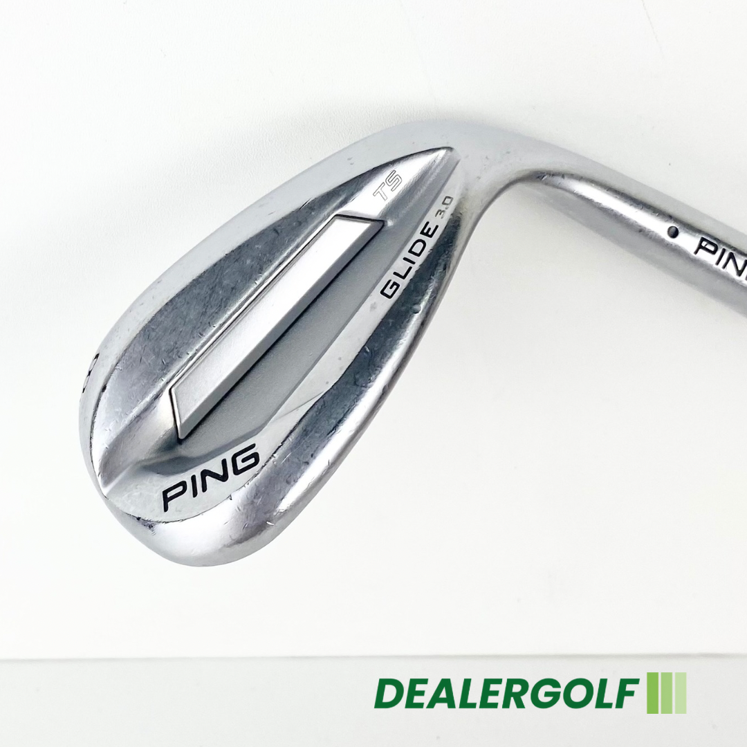 Stick Golf Ping Glide 3.0 Wedge 58/6