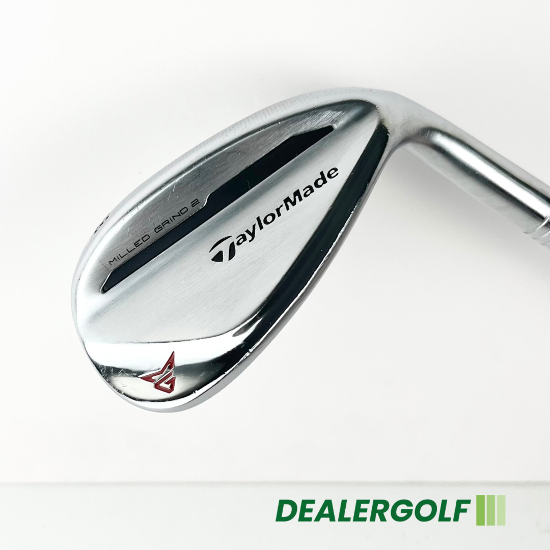 Stick Golf Milled Grind 2 Wedge 58