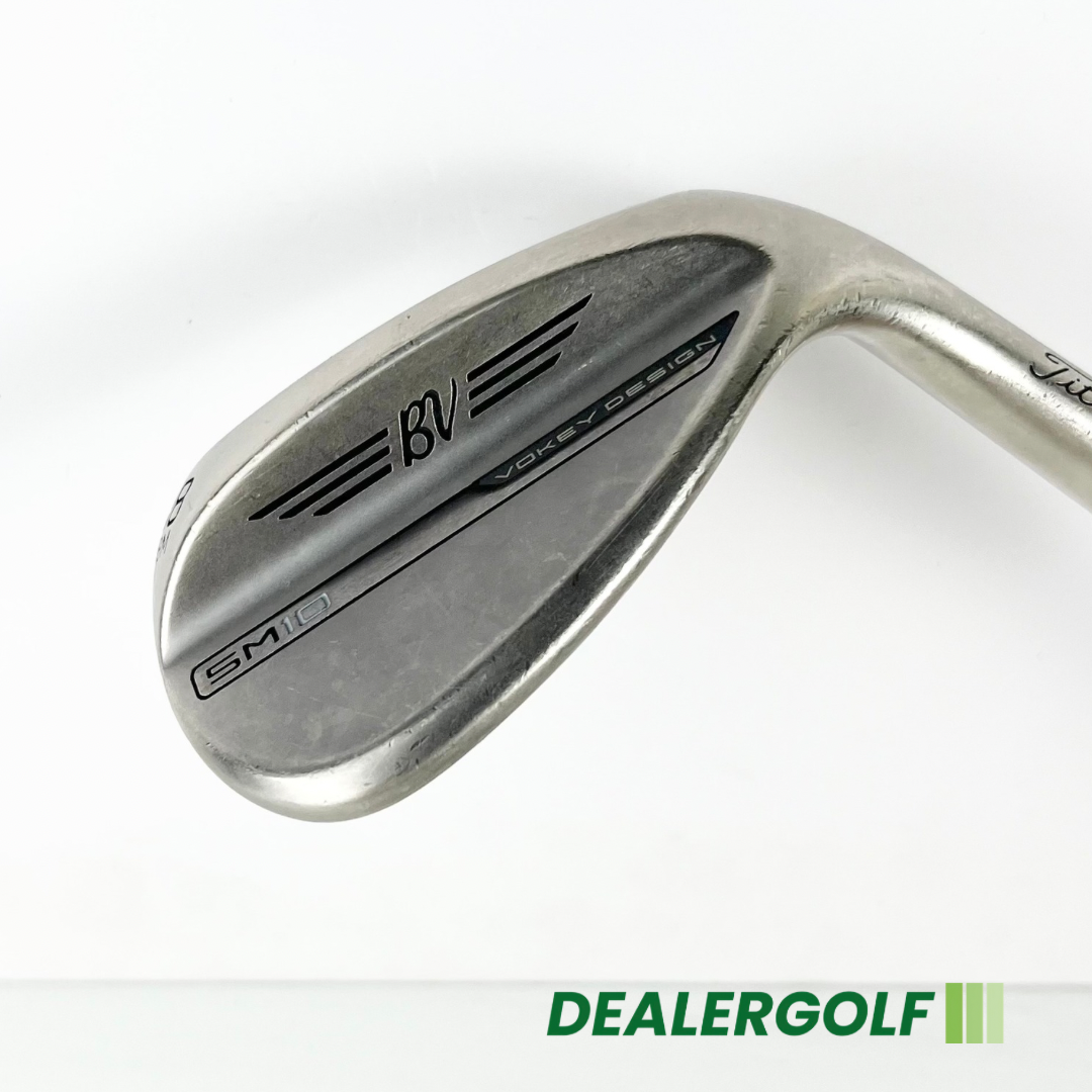 Stick Golf Titleist SM10 Wedge 58/08M