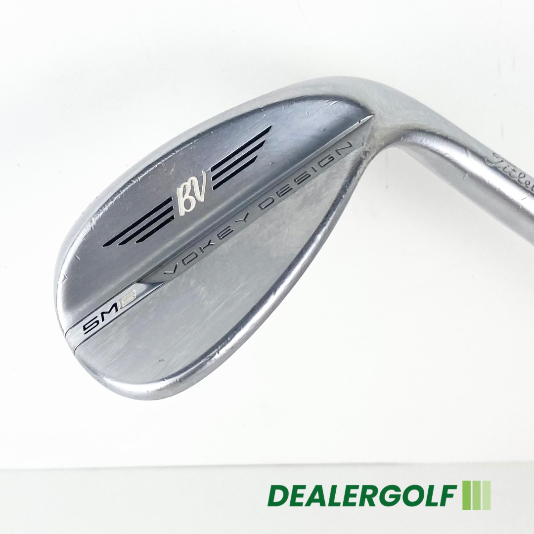 Stick Golf Titleist BV Vokey SM8 Wedge 58