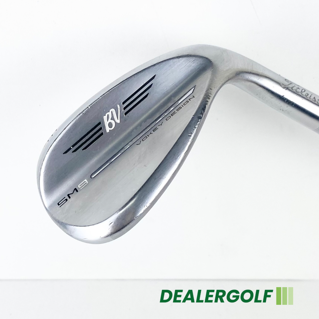 Stick Golf Titleist BV Vokey SM9 Wedge 58