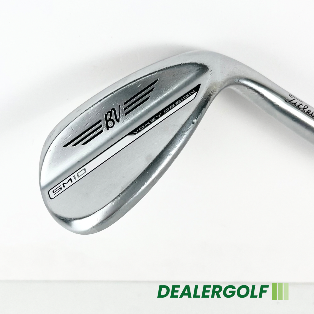 Stick Golf Titleist SM10 Wedge 60/10S