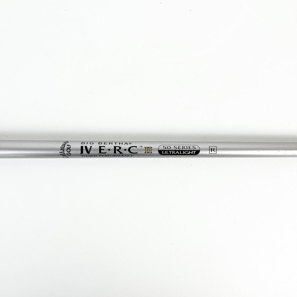 Callaway Big Bertha ERC Driver