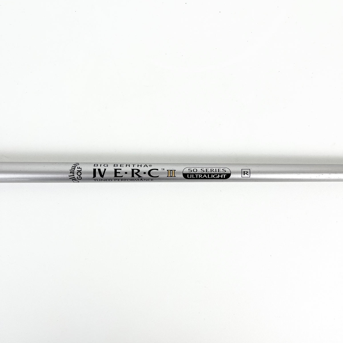 Callaway Big Bertha ERC Driver