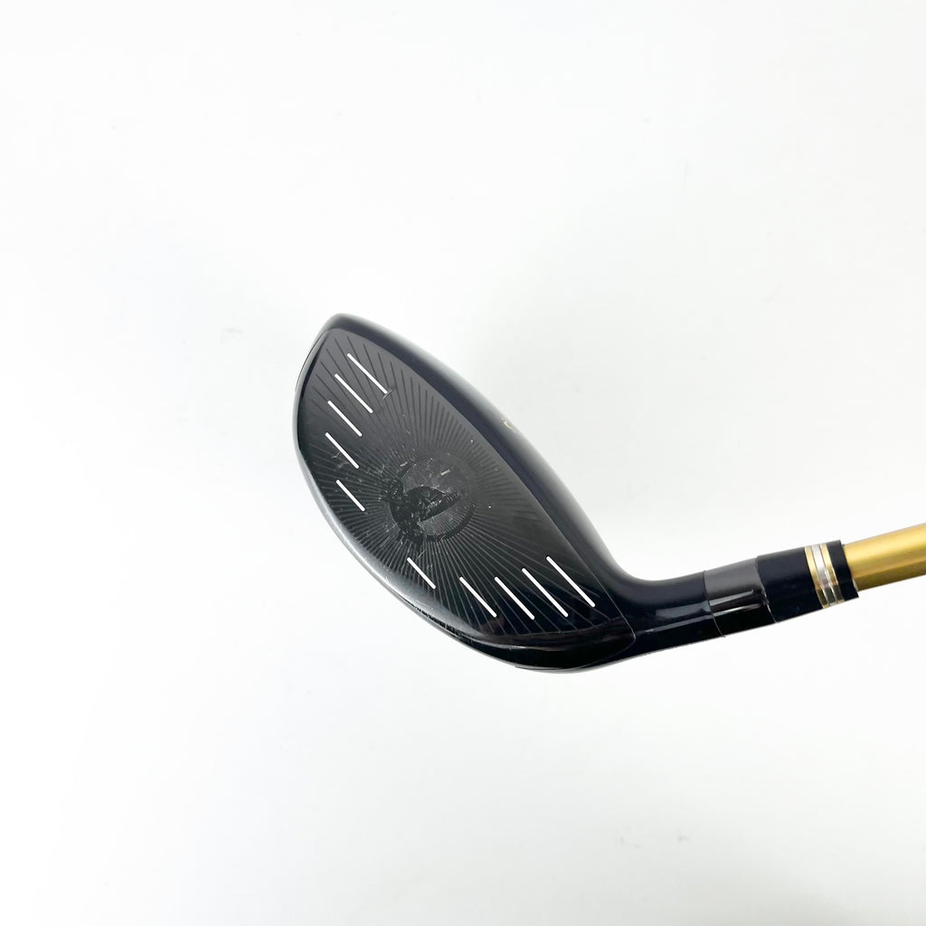 Honma Beres Black 08 Wood 3