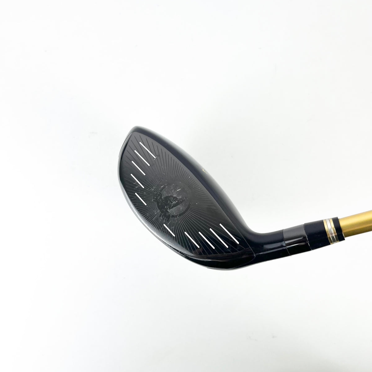 Honma Beres Black 08 Wood 3