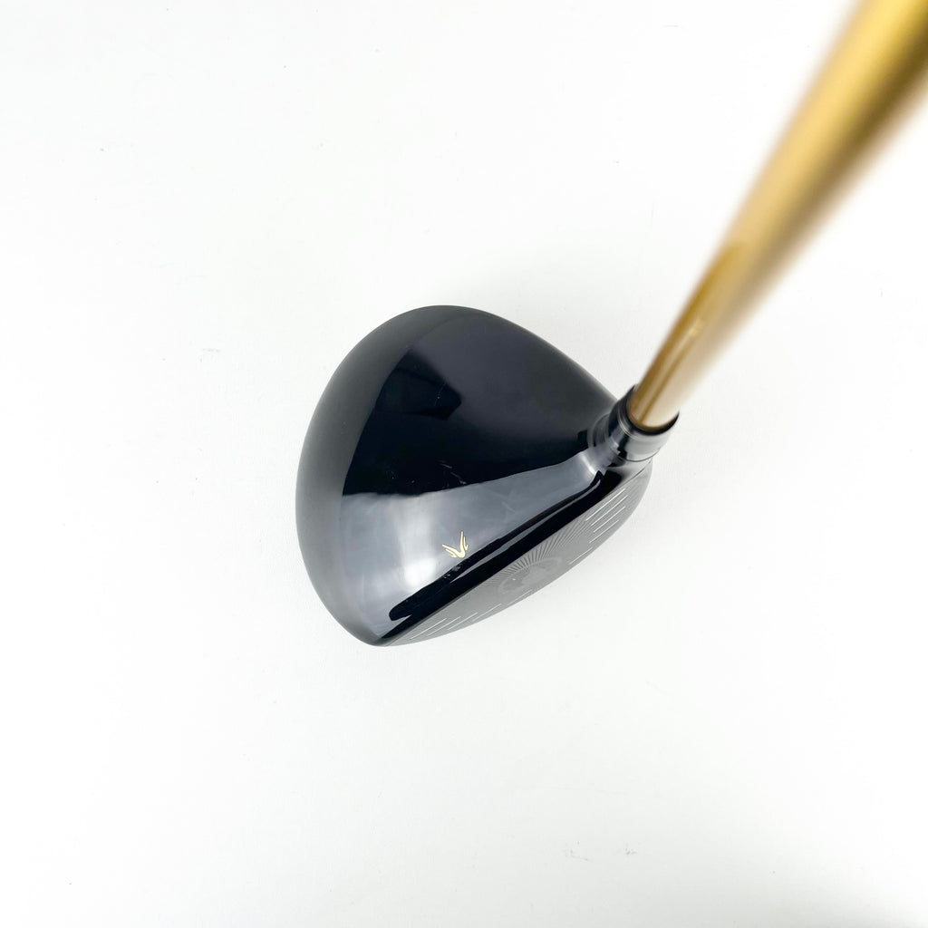 Honma Beres Black 08 Wood 3