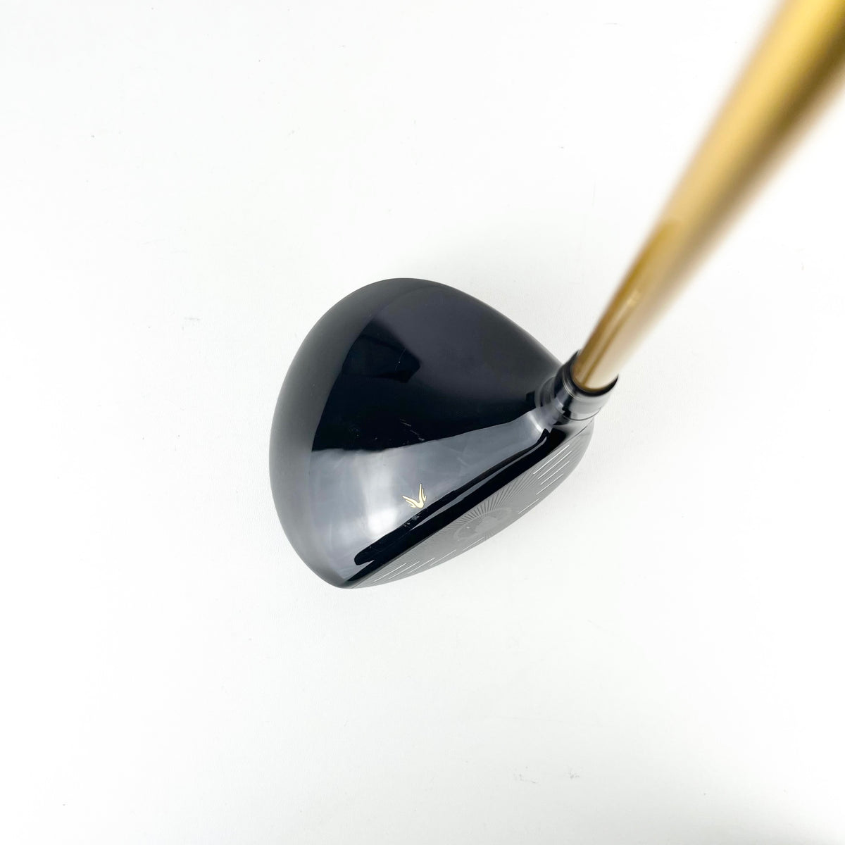 Honma Beres Black 08 Wood 3