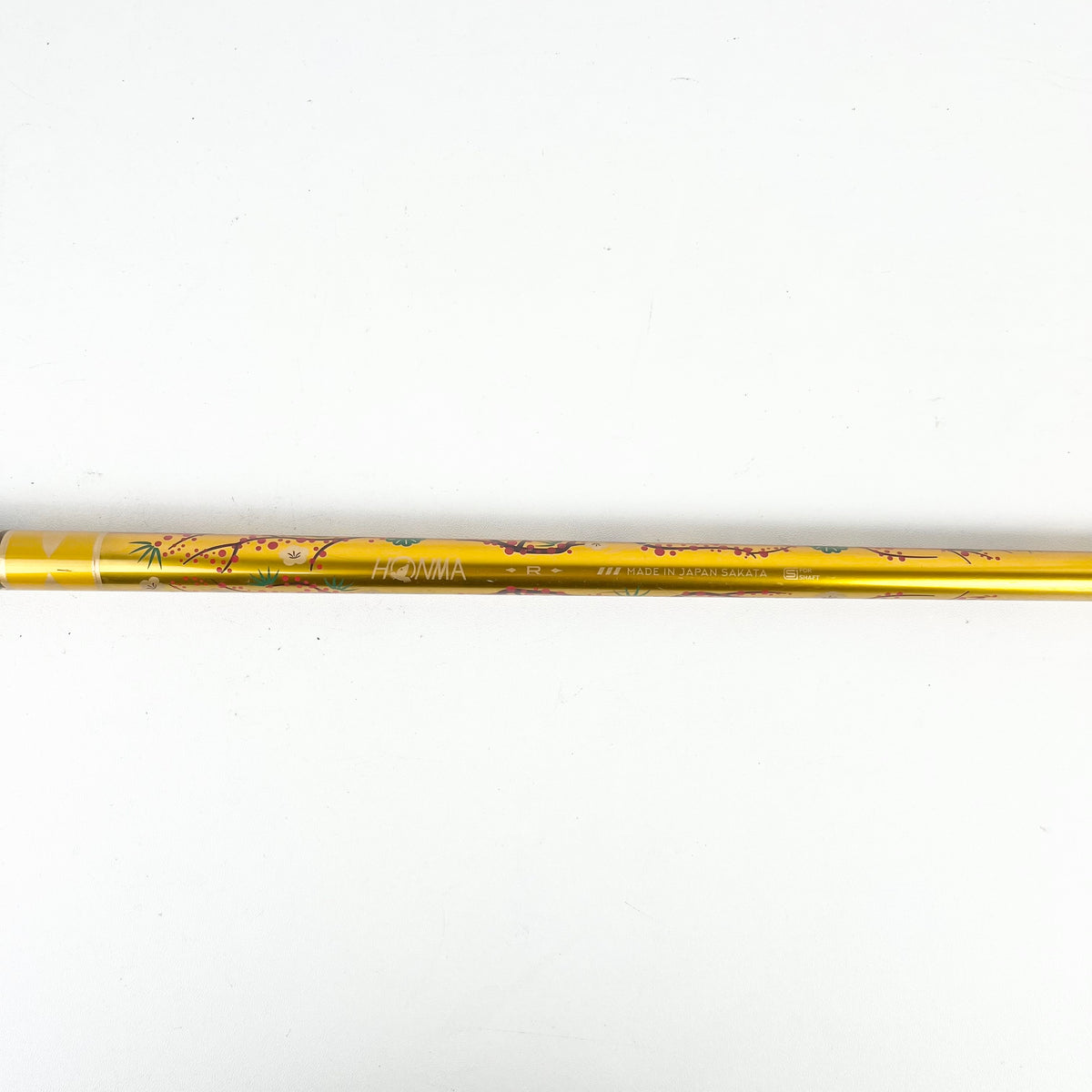 Honma Beres Black 08 Wood 3
