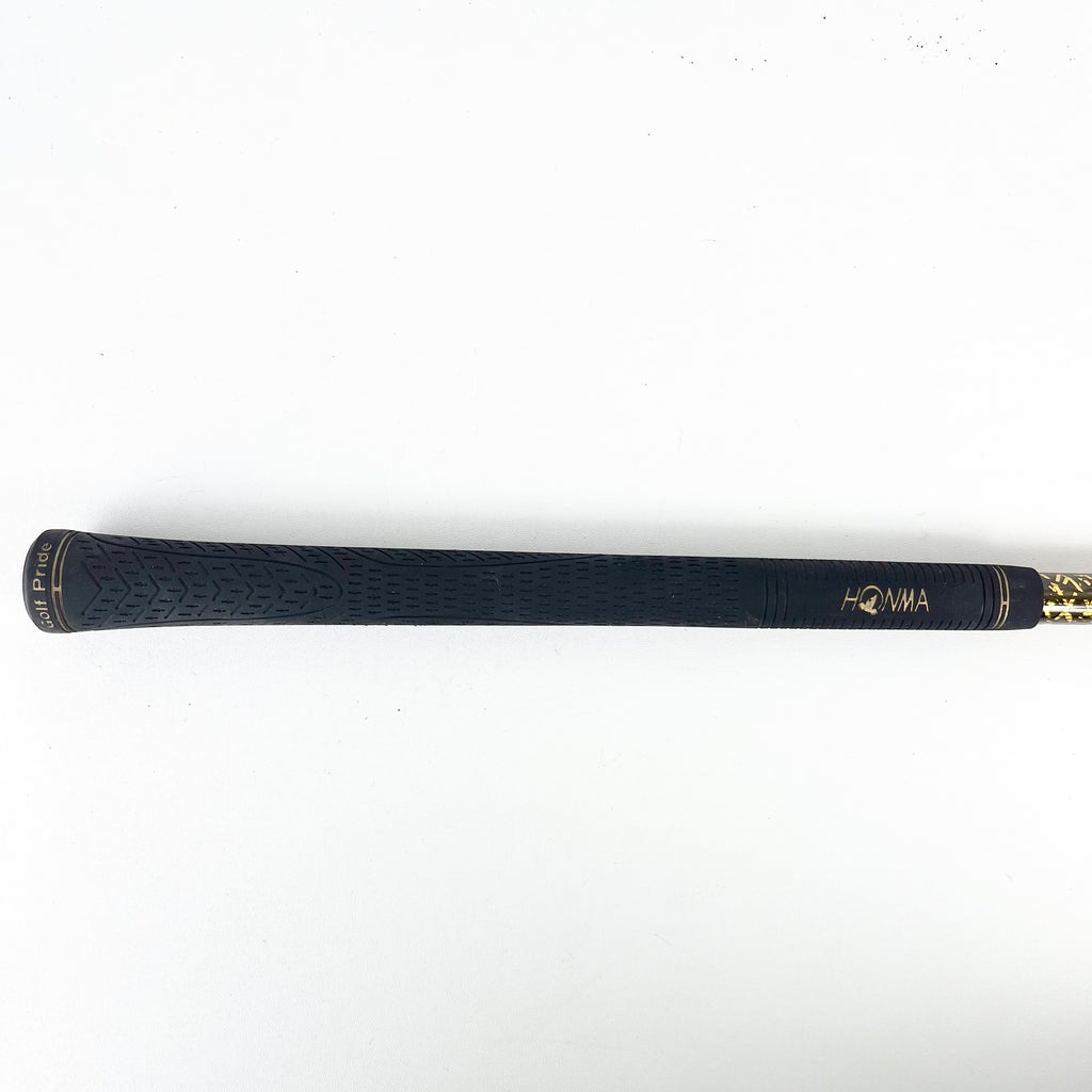 Honma Beres Black 08 Wood 3