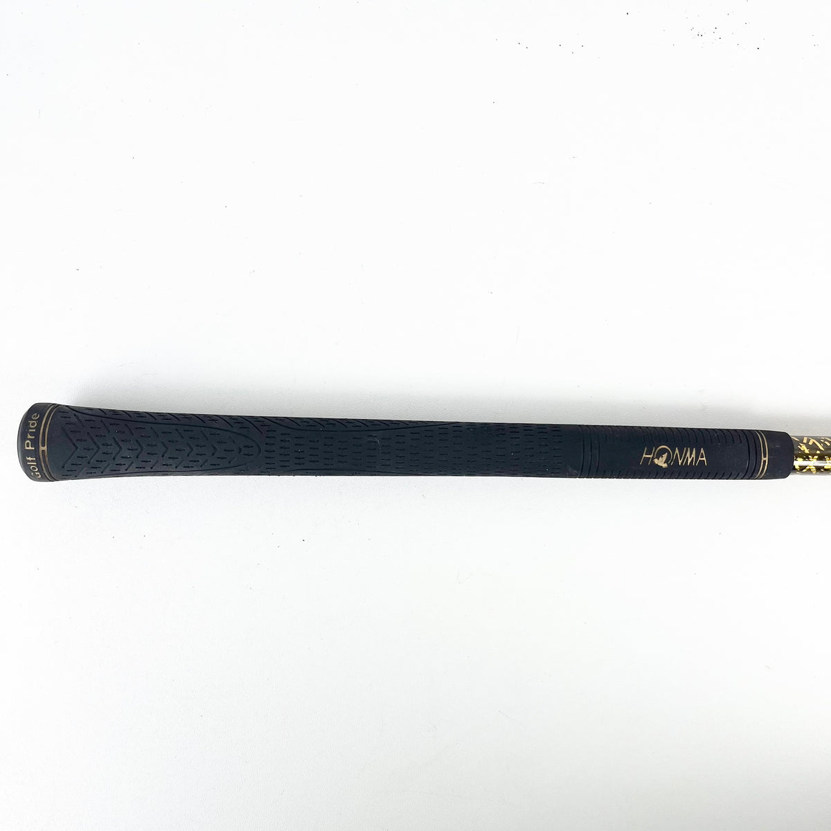 Honma Beres Black 08 Wood 3