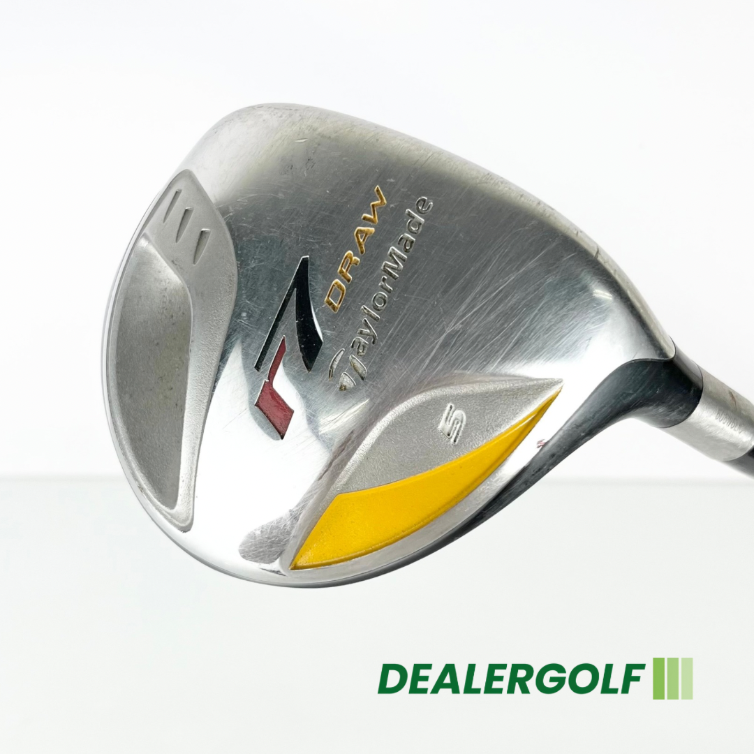 Stick Golf Taylormade R7 Wood 5