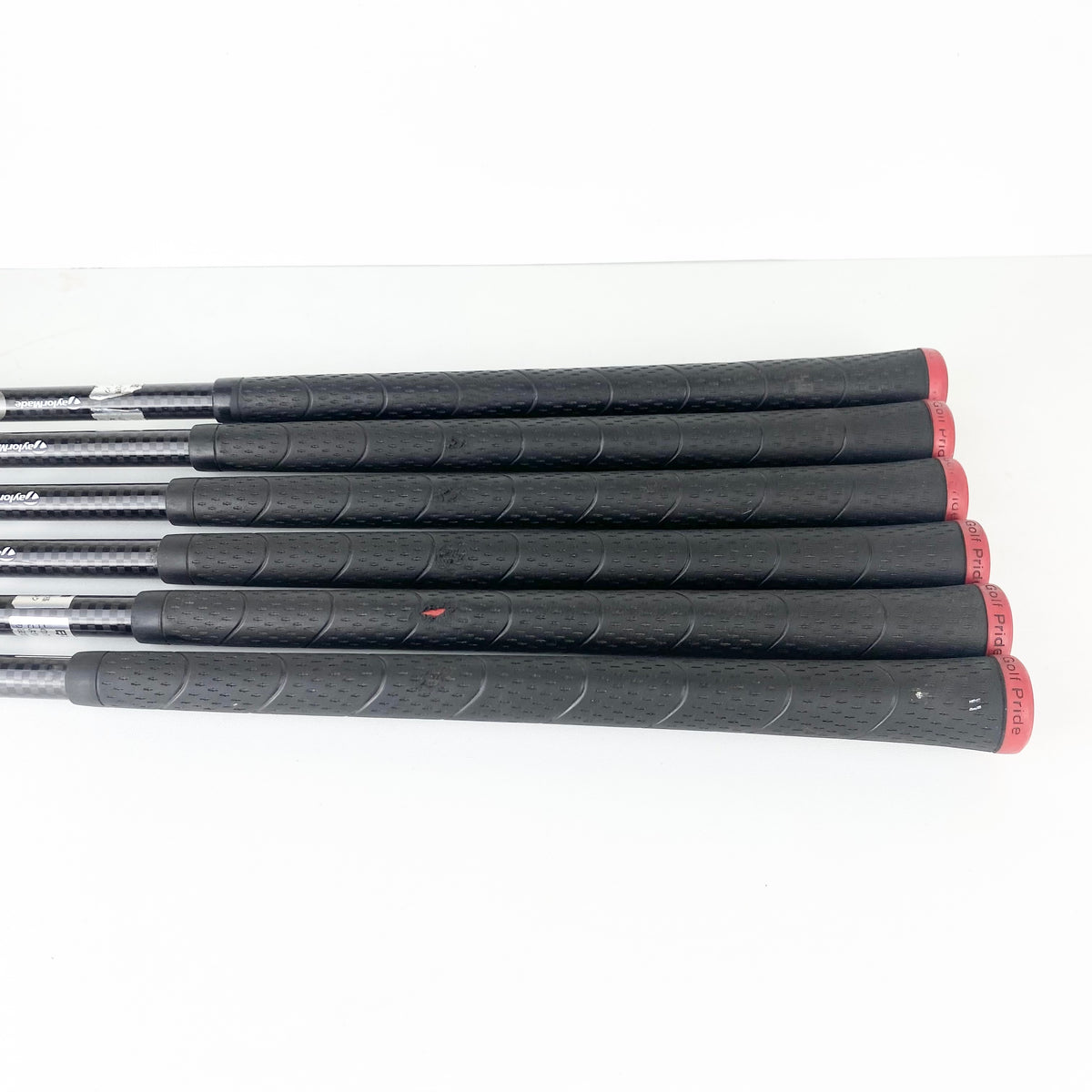 Stick Golf Burner Tour Iron Set 6pcs Graphite