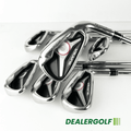 Stick Golf Burner Iron Set 8pcs Steel
