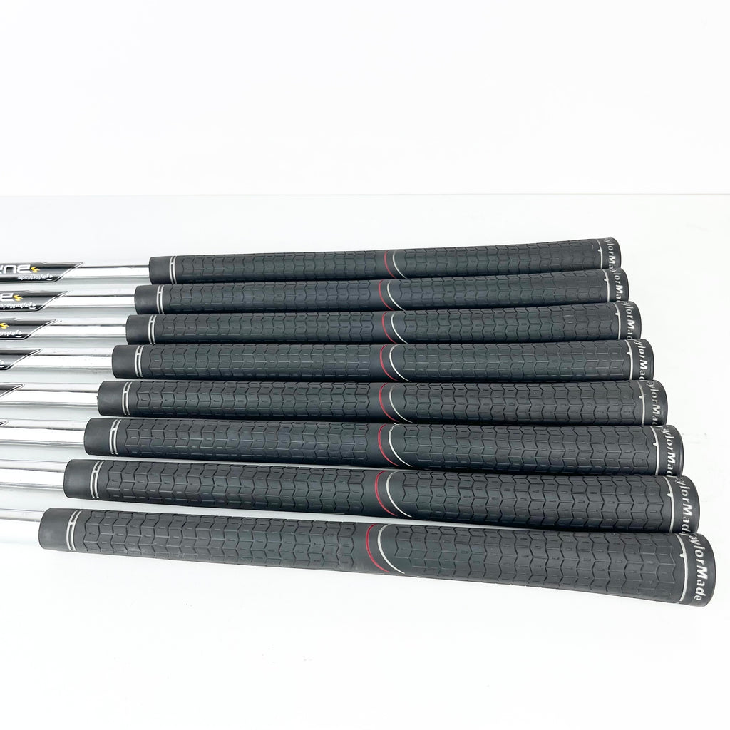Stick Golf Burner Iron Set 8pcs Steel