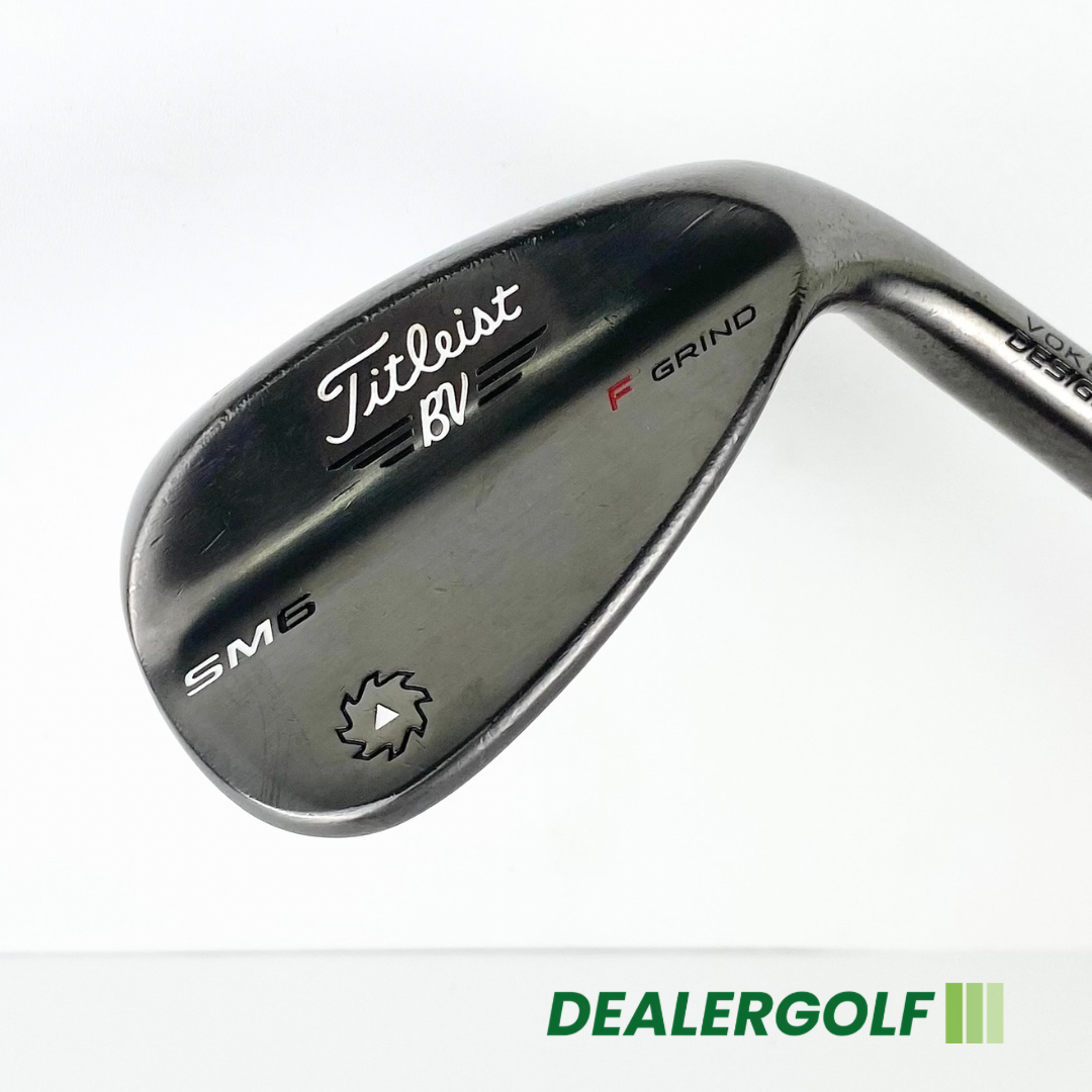 Stick Golf Titleist SM6 Wedge 56/14 Steel