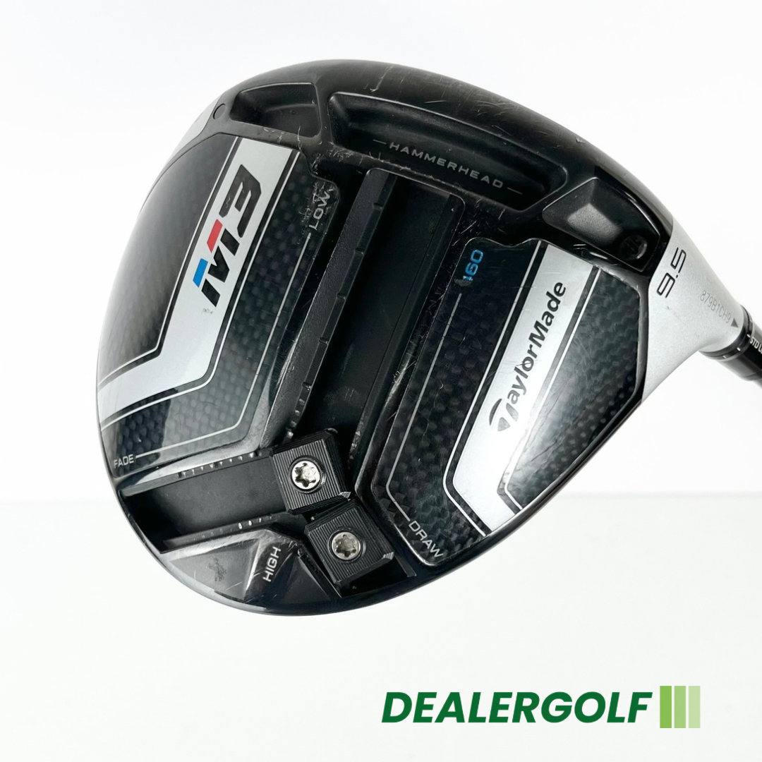 Stick Golf Taylormade M3 Driver