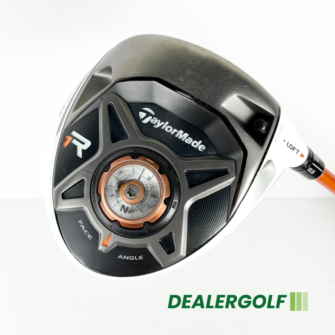 Stick Golf Taylormade R1 Driver