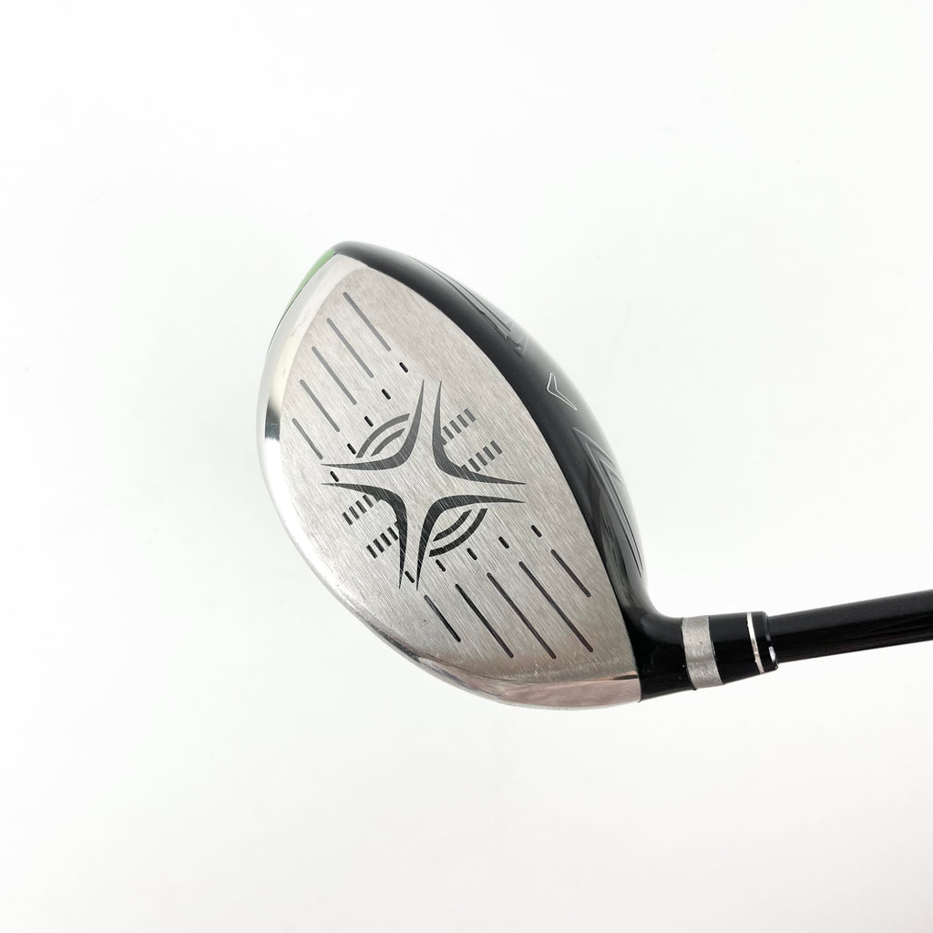 Stick Golf Callaway GBB Epic Forged Driver