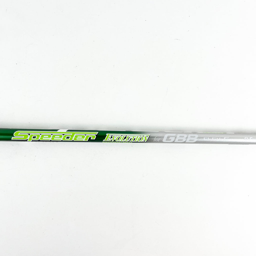 Stick Golf Callaway GBB Epic Forged Driver