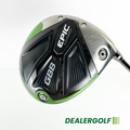 Stick Golf Callaway GBB Epic Forged Driver