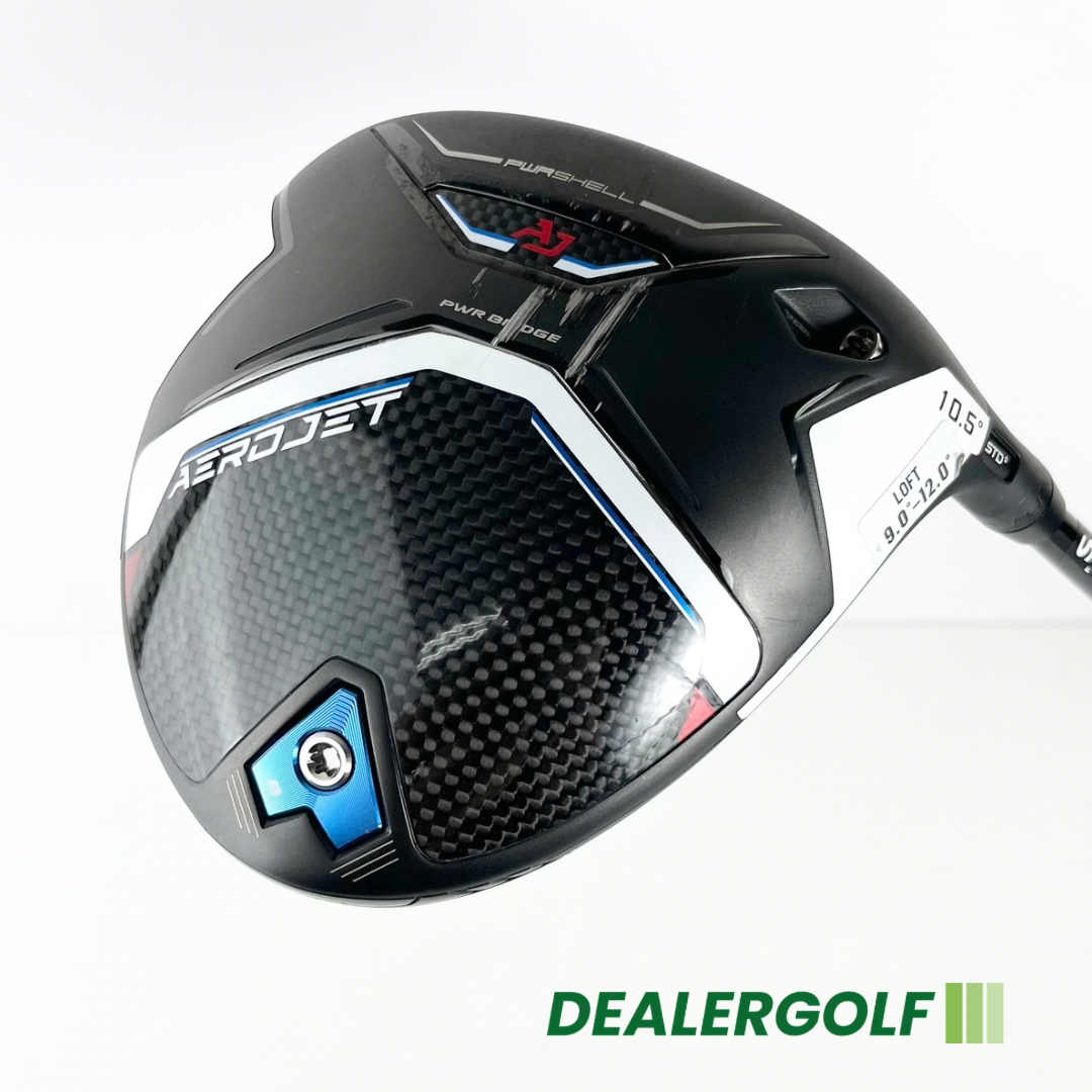 Stick Golf Cobra Aerojet Driver