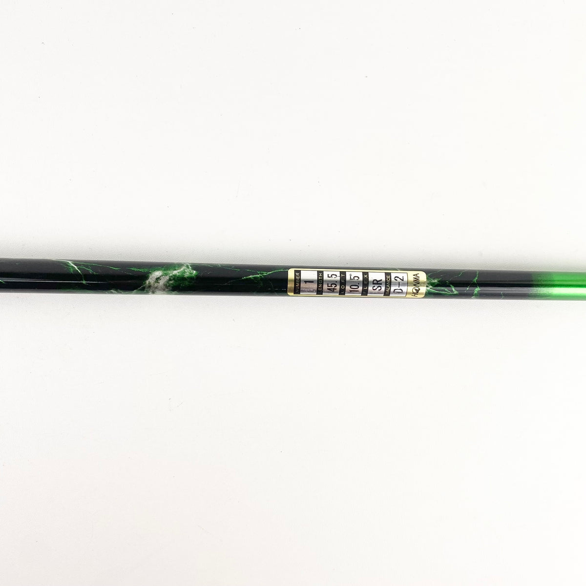 Stick Golf Honma TW717 455 Driver