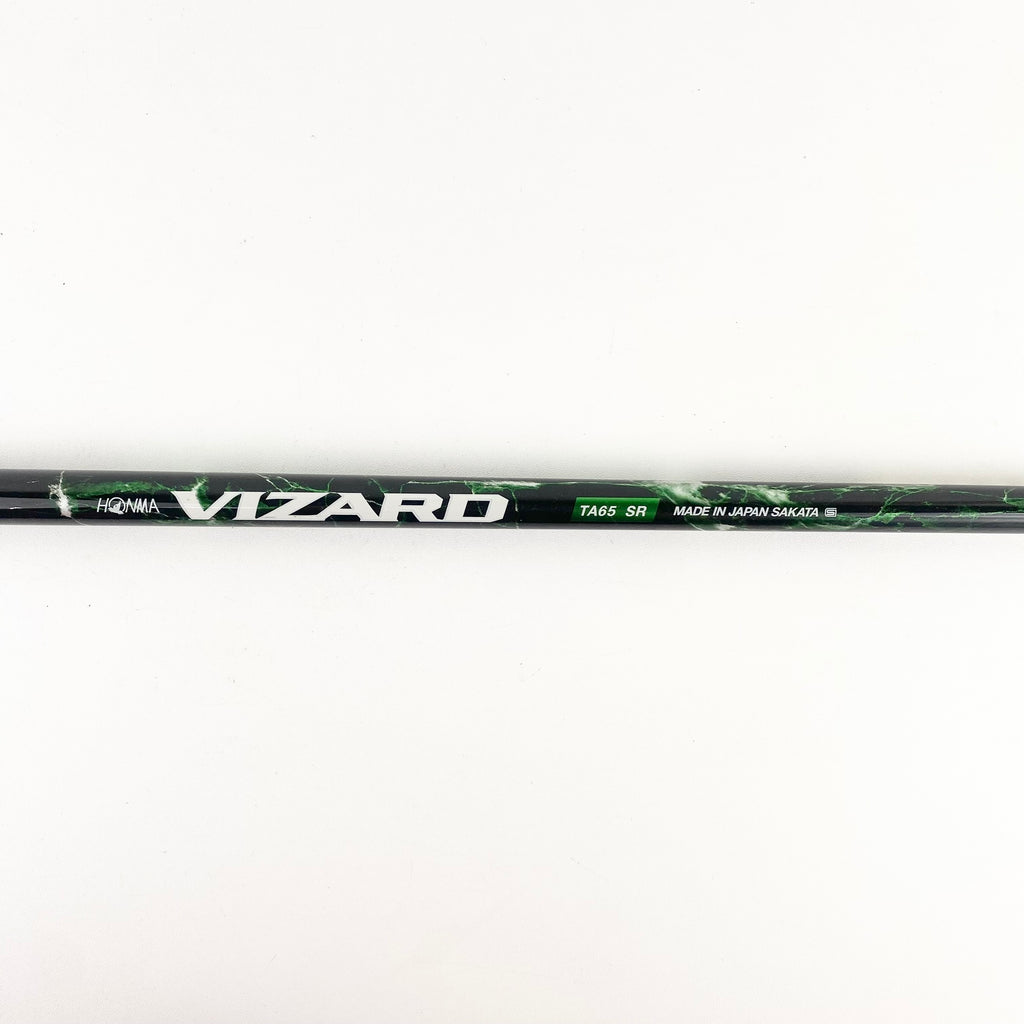 Stick Golf Honma TW717 455 Driver