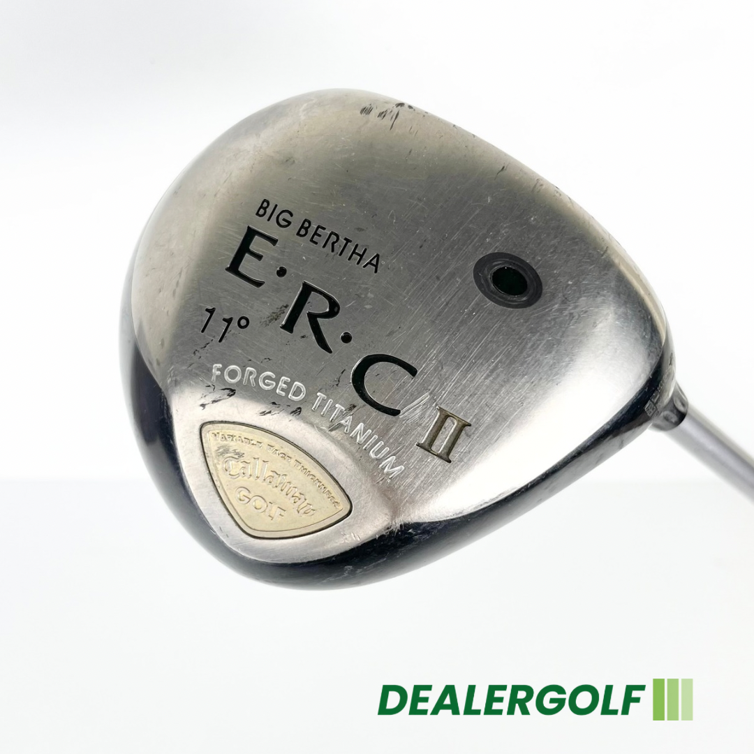 Stick Golf Callaway ERC Driver