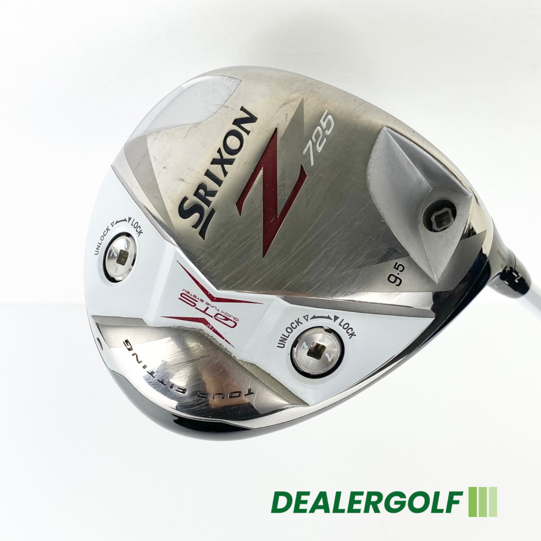 Stick Golf Srixon Z725 Driver
