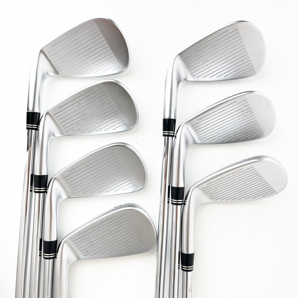 Stick Golf Taylormade R9 Max Iron Set 7pcs Steel