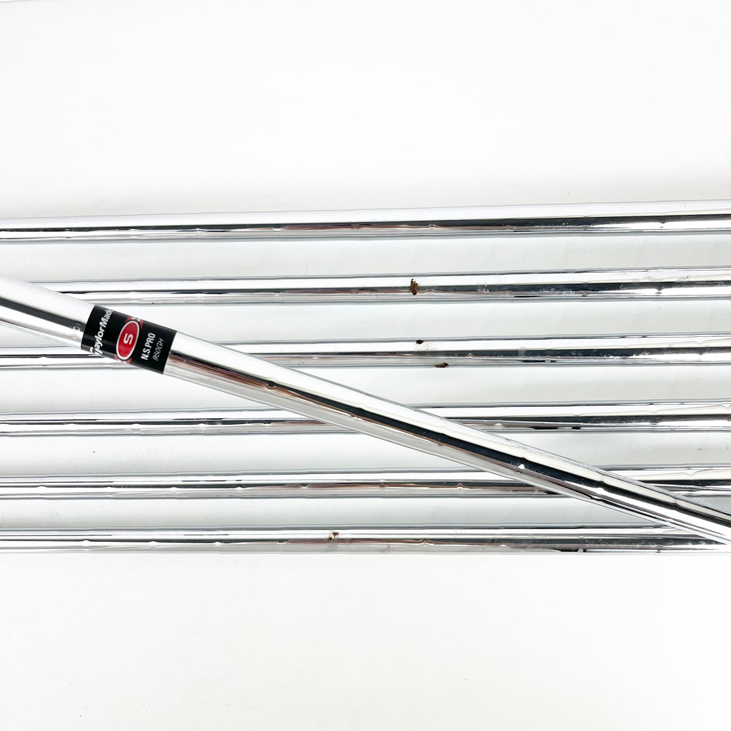 Stick Golf Taylormade R9 Max Iron Set 7pcs Steel
