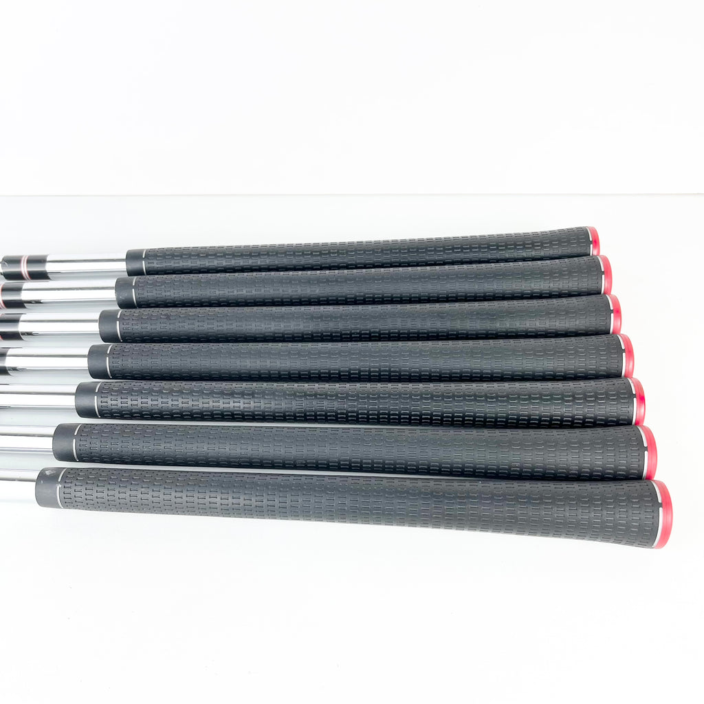 Stick Golf Taylormade R9 Max Iron Set 7pcs Steel