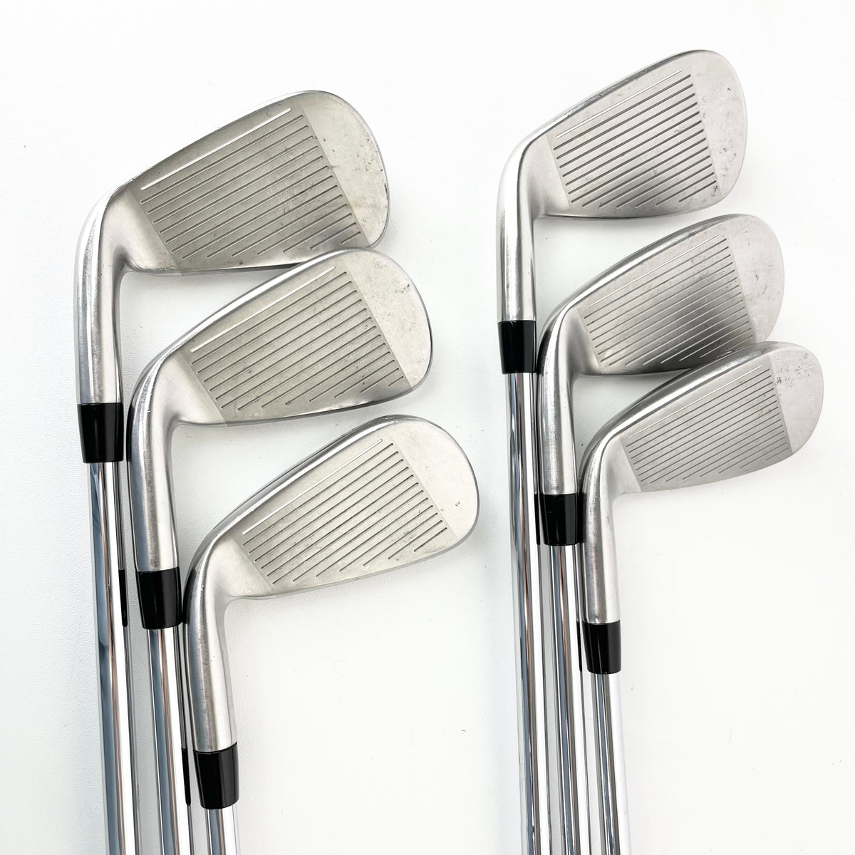 Stick Golf Taylormade M4 2021 iron set 6pcs Steel