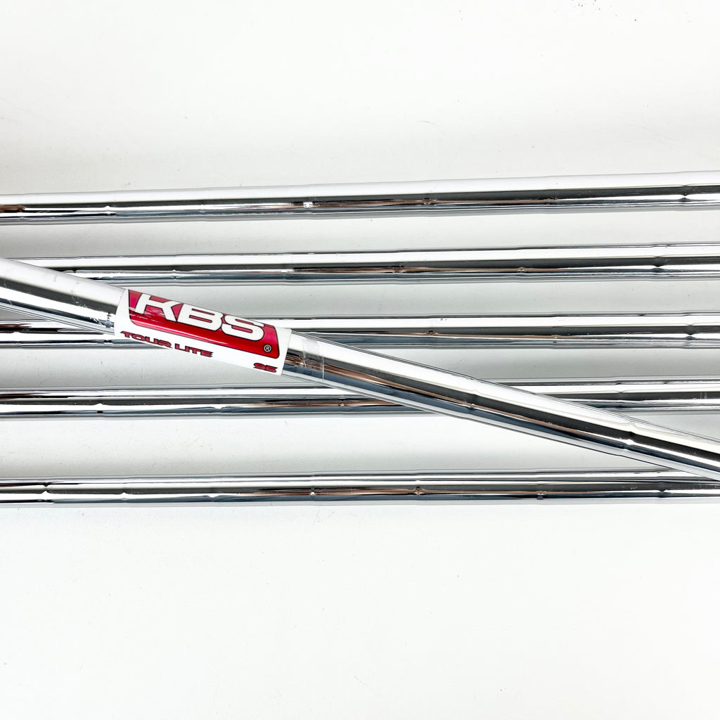 Stick Golf Taylormade M4 2021 iron set 6pcs Steel