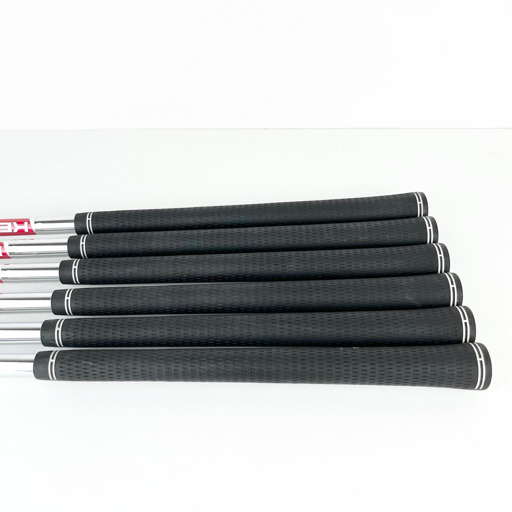 Stick Golf Taylormade M4 2021 iron set 6pcs Steel