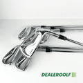 Stick Golf Taylormade R9 Forged Iron Set 6pcs Steel