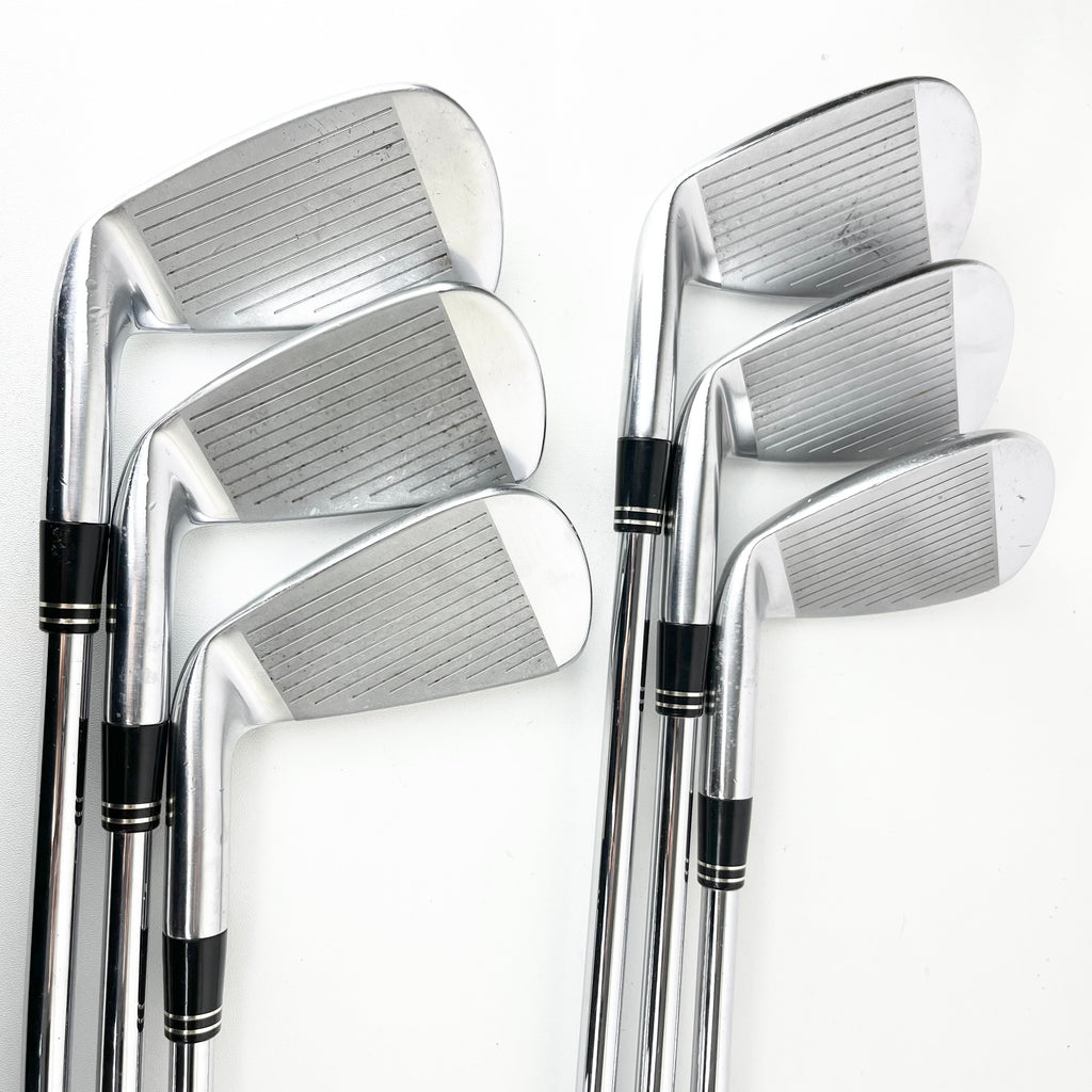 Stick Golf Taylormade R9 Forged Iron Set 6pcs Steel