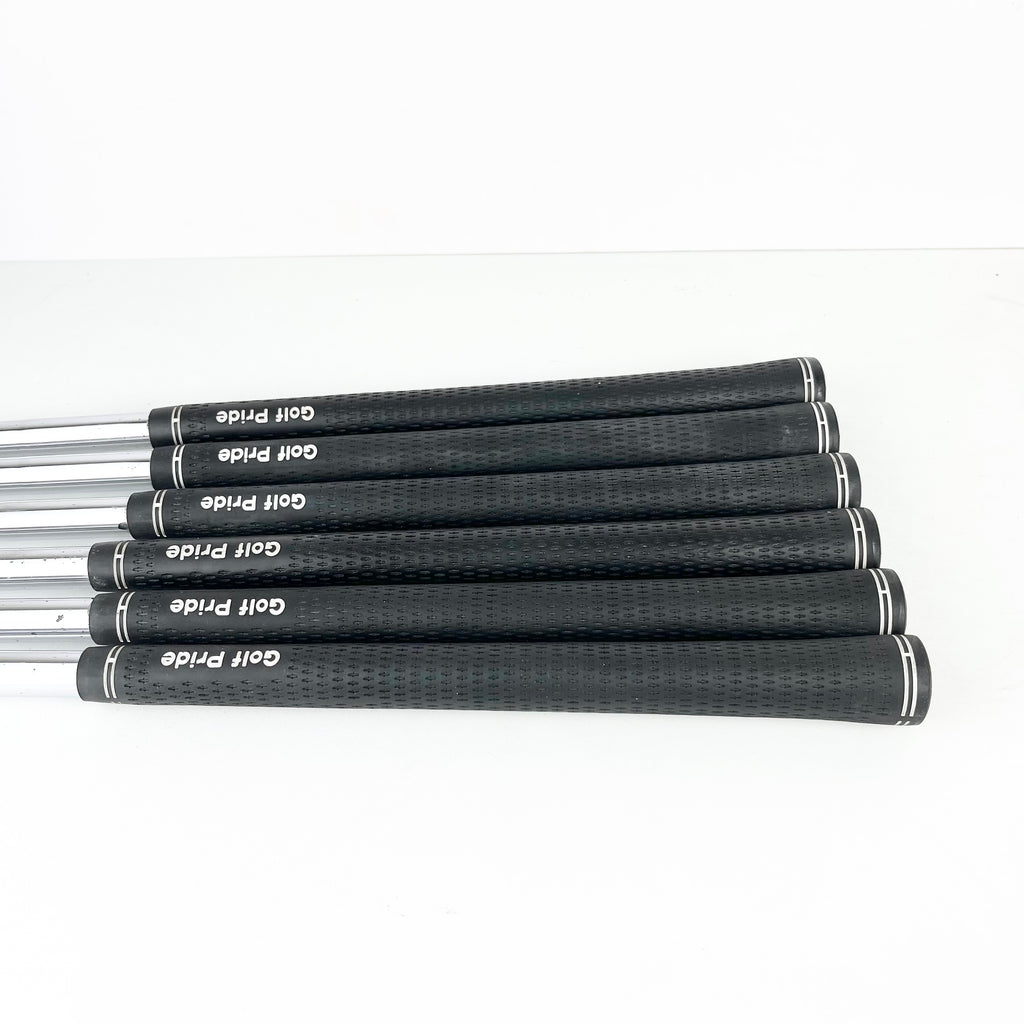Stick Golf Taylormade R9 Forged Iron Set 6pcs Steel