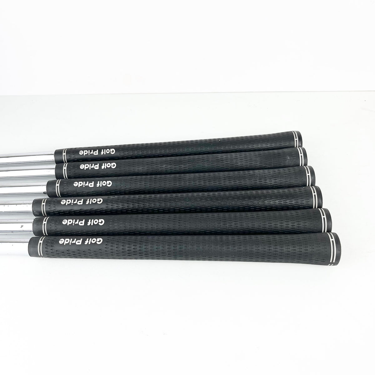 Stick Golf Taylormade R9 Forged Iron Set 6pcs Steel