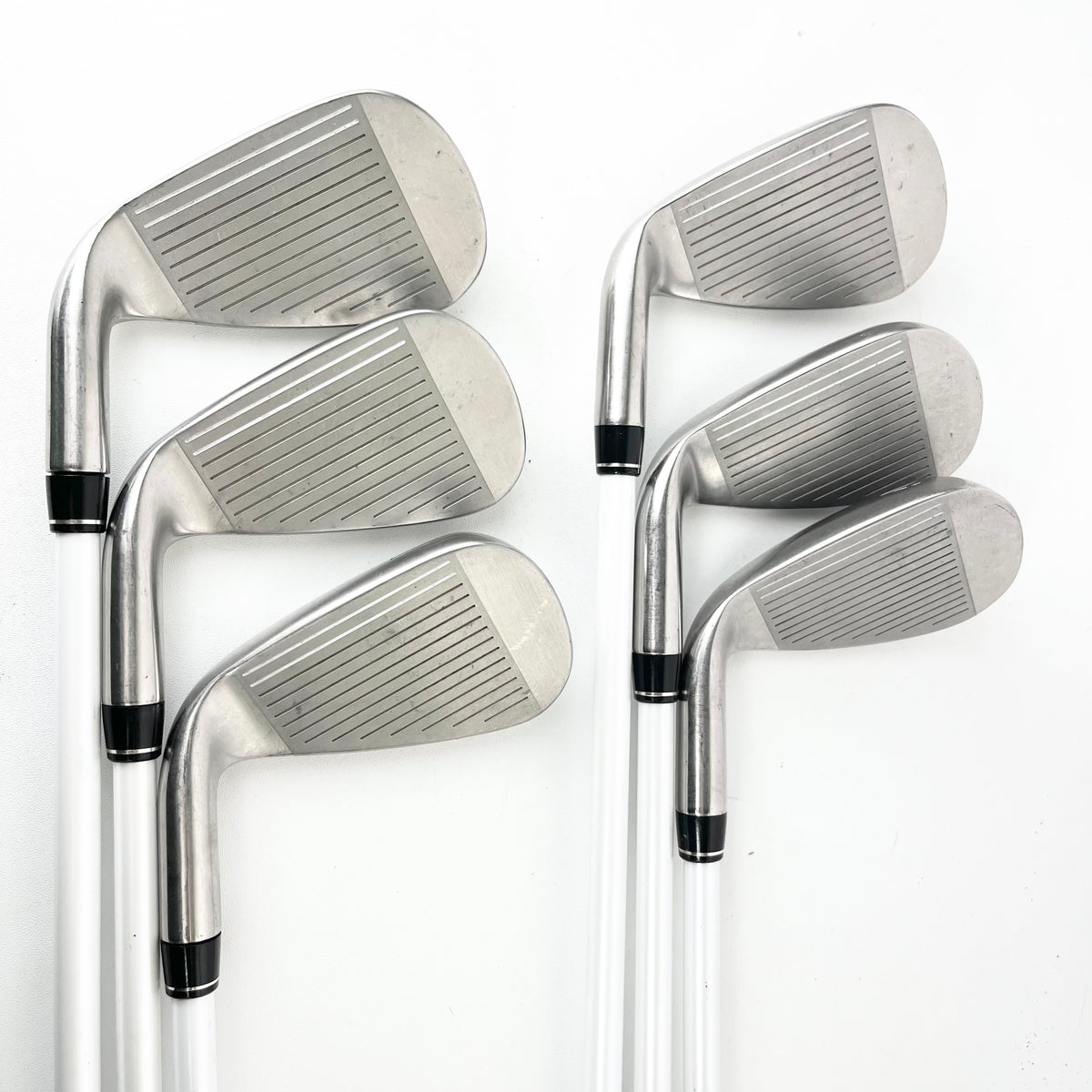 Stick Golf Big Bertha Beta Iron Set 6pcs Graphite