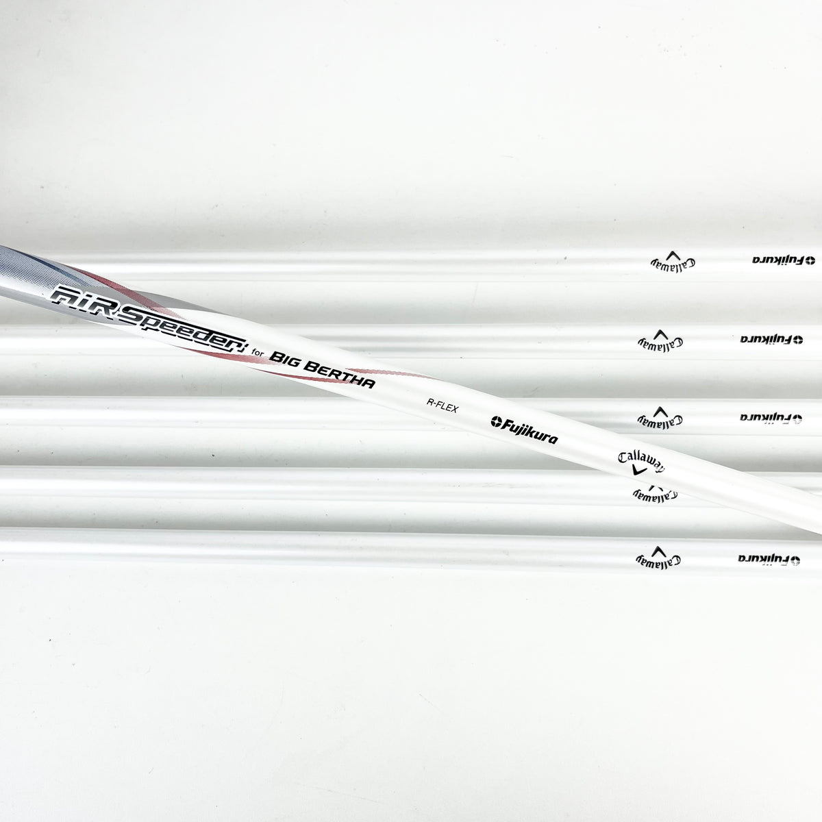 Stick Golf Big Bertha Beta Iron Set 6pcs Graphite