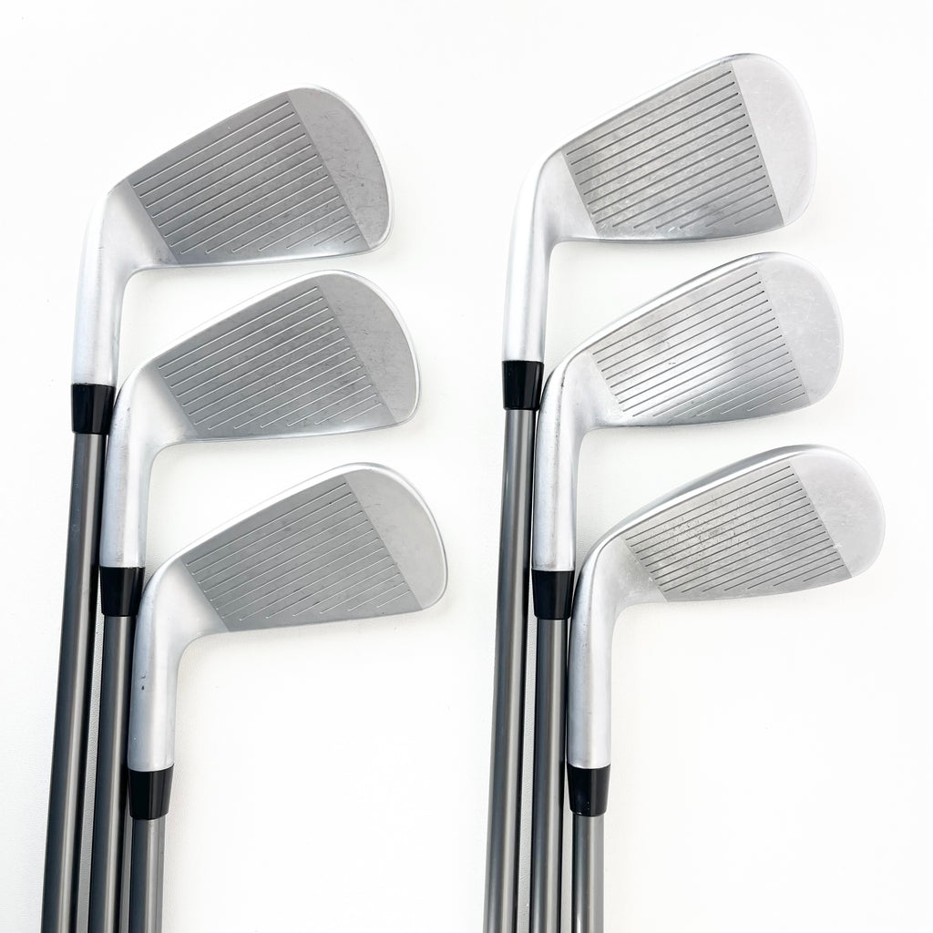 Stick Golf Taylormade P790 Gen 4 Iron Set 6pcs Graphite