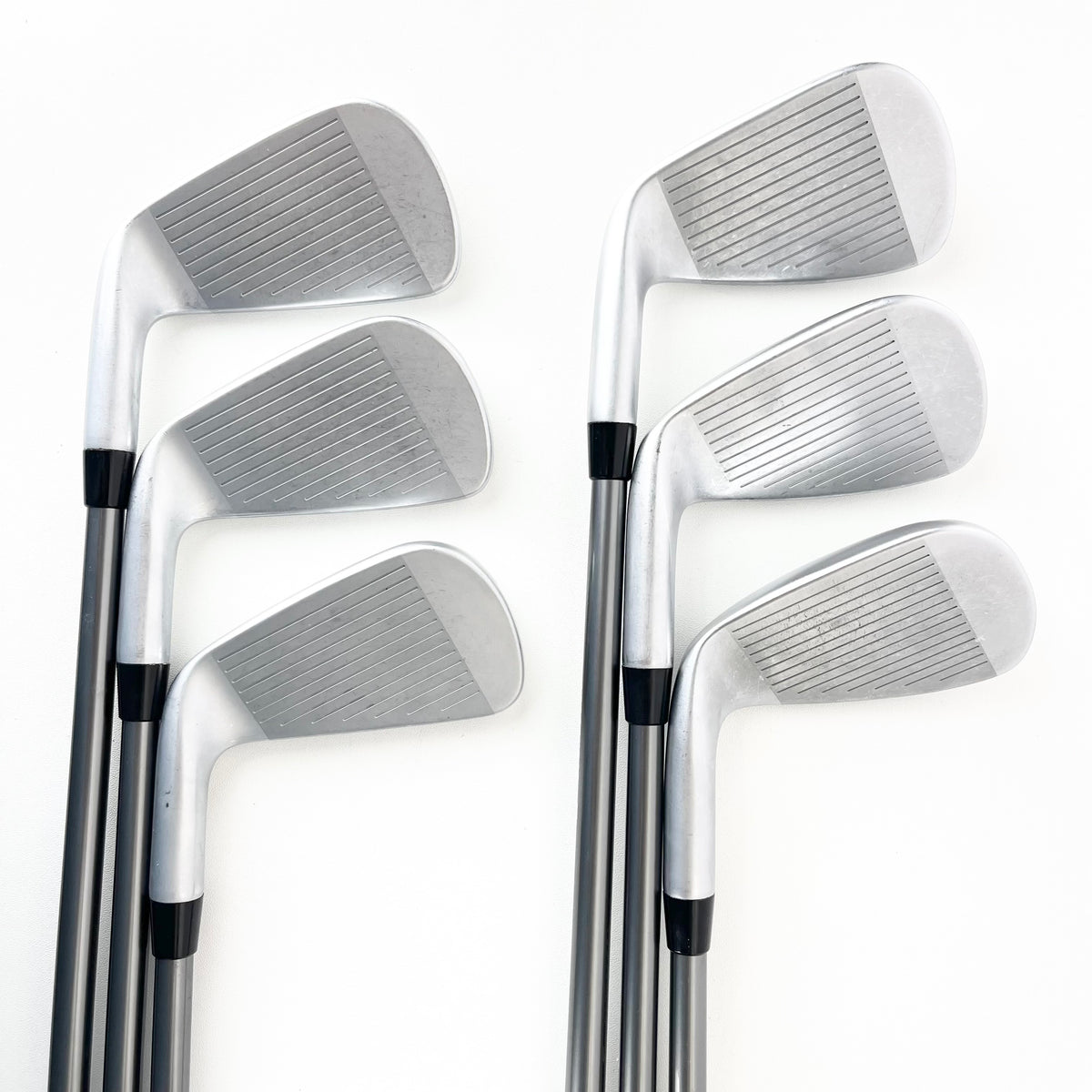 Stick Golf Taylormade P790 Gen 4 Iron Set 6pcs Graphite