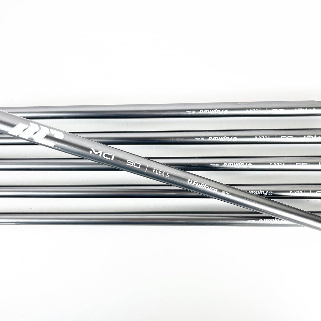 Stick Golf Taylormade P790 Gen 4 Iron Set 6pcs Graphite