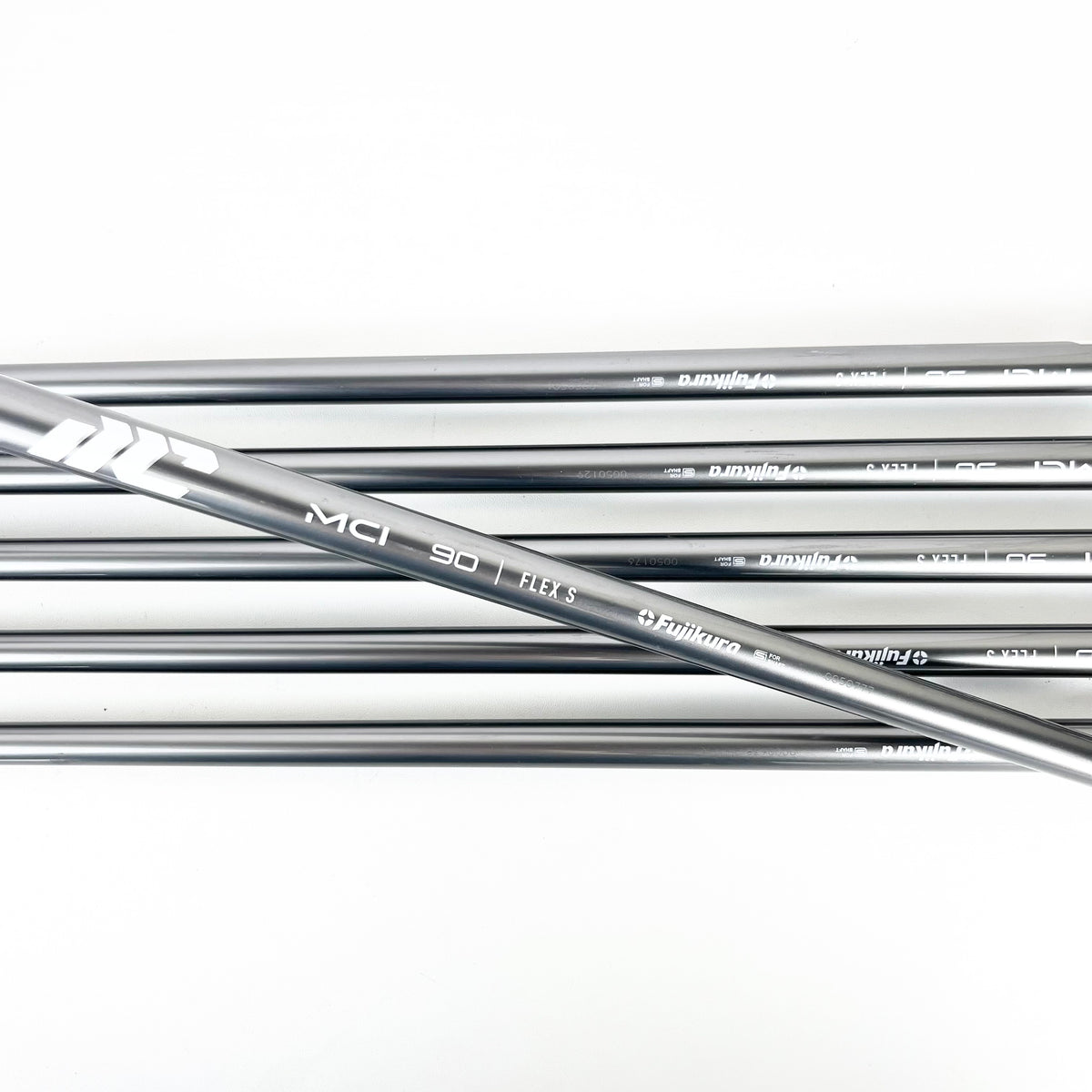 Stick Golf Taylormade P790 Gen 4 Iron Set 6pcs Graphite